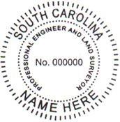 South Carolina Surveyor Stamp
Surveyor Stamp
Engineering Stamp
Architectural Stamp
Mechanical Engineer Stamp
Land Surveyor Stamp