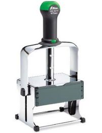 Shiny HM-6015 Self Inking Stamp
Shiny HM-6015 Heavy Metal Self-Inking Shiny HM-6015 Self Inking Stamp
Shiny HM-6015 Heavy Metal Self-Inking