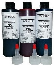 4oz. Super Grocery Marking Ink 4oz. Super Grocery Marking Ink