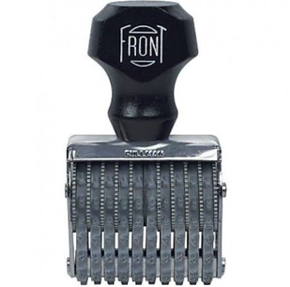 PULLMAN XCPN 00-2 Line Numbering Band Stamp PULLMAN XCPN 00-2 Line Numbering Band Stamp