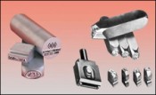 Steel Stamps