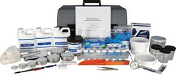 Forensic Entomology Kit Forensic Entomology Kit
