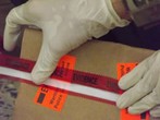 Evidence Tape, Tags, Labels, & Seals