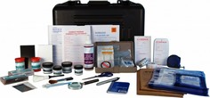 Master AA or SEM Homicide Investigation Kits