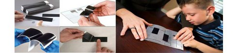 Fingerprint Strips Fingerprint Strips