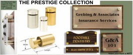 The Prestige Collection