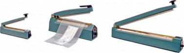 Plastic Evidence Bag Heat Sealers