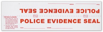 Seals - Precut Evidence - Extra-large