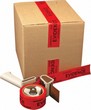 Evidence Carton/Box Sealing Tape