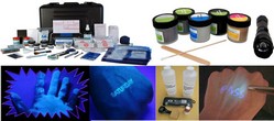 Theft Detection Theft Detection