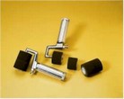 Stencil Roller Systems