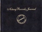 Notary Journal