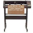 Electric Stencil Cutters