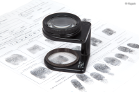 Regula 1007
FM5 5X Fingerprint Magnifier