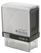 2000 Plus P-10 Self Inking Printer
New 2000Plus P10
2000 Plus P10
P10 2000 Plus