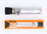 30322 Marsh Stencil Fountain Brush, Includes Cover