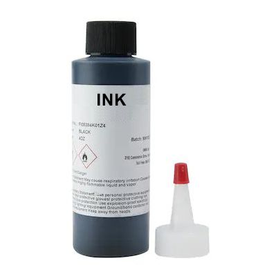 Indelible Laundry Ink