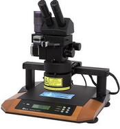 Regula 5001МК.01, Spectral Luminescent Microscope