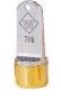 7/16", Qty. 26-50