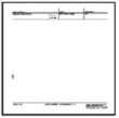 Qty. 500 Standard Palm Print Cards