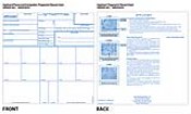 Qty. 100 Personnel Record Cards