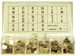 HS-BRANDWBLS12 - WBLS-120 Letters for Branding