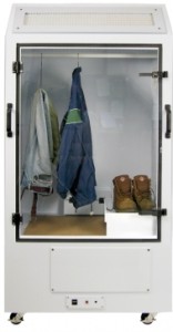 Forensic Evidence Drying Cabinets