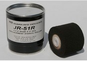 JR-51R 1-1/2” Wide Replacement Roller with Cover