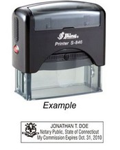 Notary Stamp
Connecticut Self-Inking Notary Stamp
Connecticut Notary Stamp
Connecticut Public Notary Stamp
Public Notary Stamp