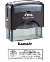 Notary Stamp
Oregon Self-Inking Notary Stamp
Oregon Notary Stamp
Oregon Public Notary Stamp
Public Notary Stamp
