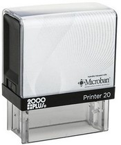 2000 Plus Printer P-20 Self Inking Stamp
New 2000plus P-20 Printer
New 2000 Plus P-20
P20 2000 Plus