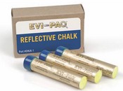 Evi-Paq Reflective Evidence Marking Chalk