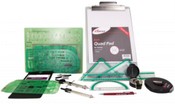 Crime Scene Sketch Kit - Advanced
