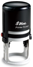 Shiny S-542 Self Inking Stamp