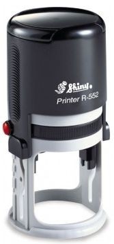 Shiny S-552 Self Inking Stamp