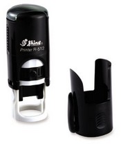 Shiny R-512 Self Inking Stamp