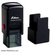 Shiny S-510 Self Inking Stamp