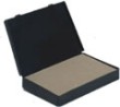 SP- S3 - Stone Stamp Pad #3 2.5"x4"