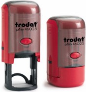 Trodat 46025 Self Inking Stamp