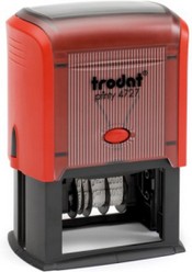 Trodat 4727 Self-Inking Dater