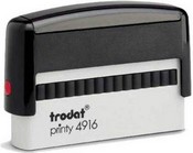 Trodat 4916