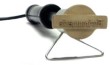HS-BRANDBH20 - 1 SLOT HEAD, 1" CHAR.