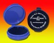 FS-FLE11 - #1 Qty. 1-10 Dark Fingerprint Pad, 2 pad min.