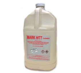 Contact Labeler 128oz. Reconditioner, Cleaner and Thinner