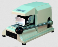 P-400-CAN Widmer CANCELLED Perforator