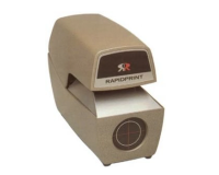 ARD-E Rapidprint Date Time Stamp
Rapidprint Check Signer