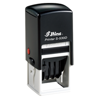 Shiny S-530D Self Inking Stamp