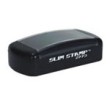 Slim Stamp (Pocket)<br> 13/16" x 2-1/2"<br> 5 Lines