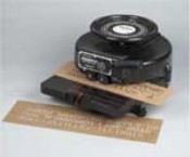 Stencil Cutters