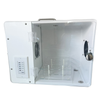 Small Swab Drying Cabinet